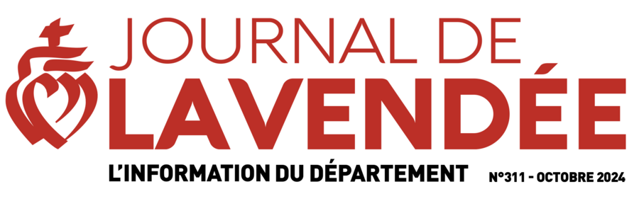 Journal de la Vendée - octobre 2024 Journal de la Vendée - octobre 2024