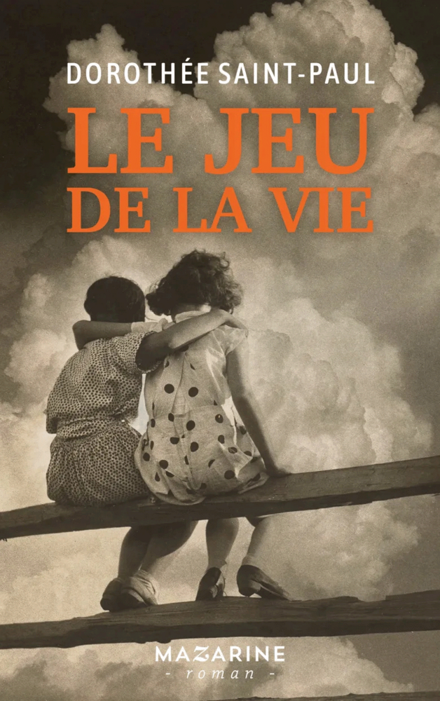 "Le Jeu de la vie" "Le Jeu de la vie"