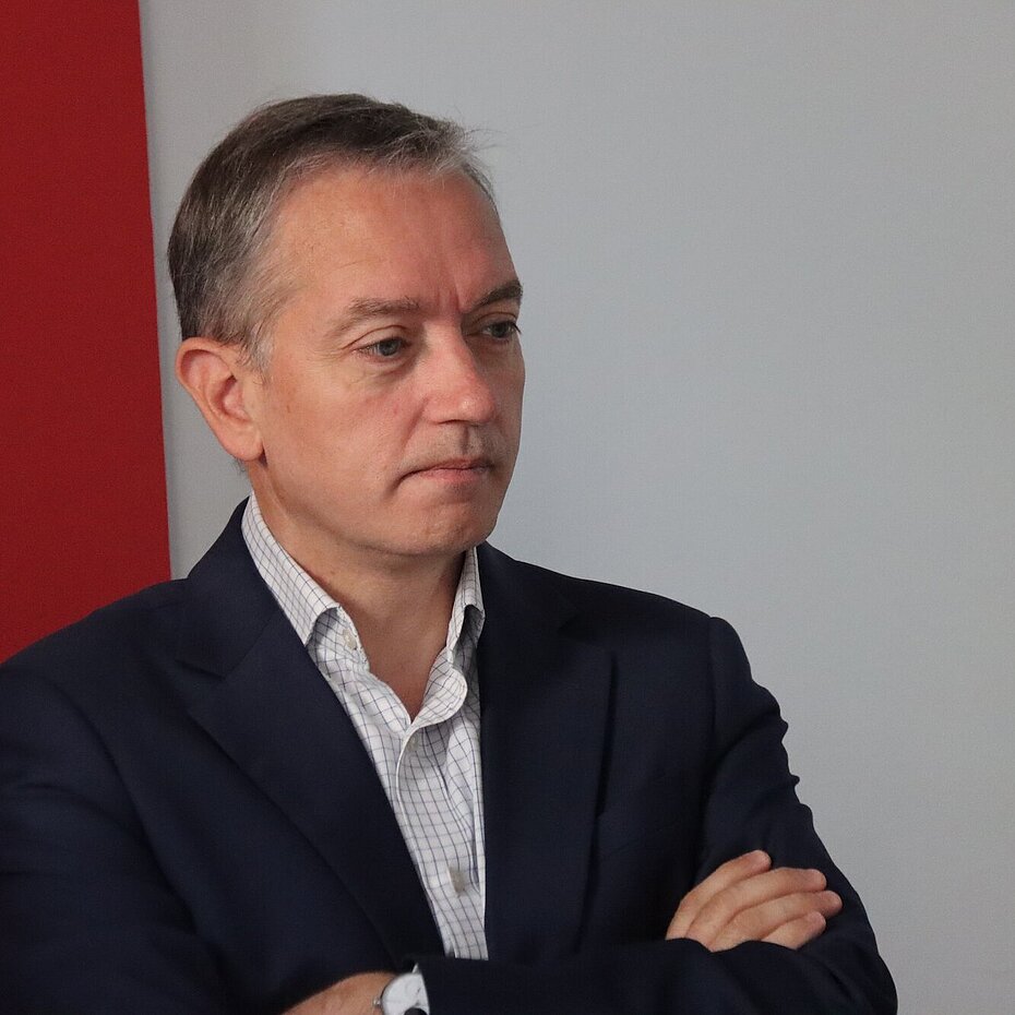 Guillaume Jean
