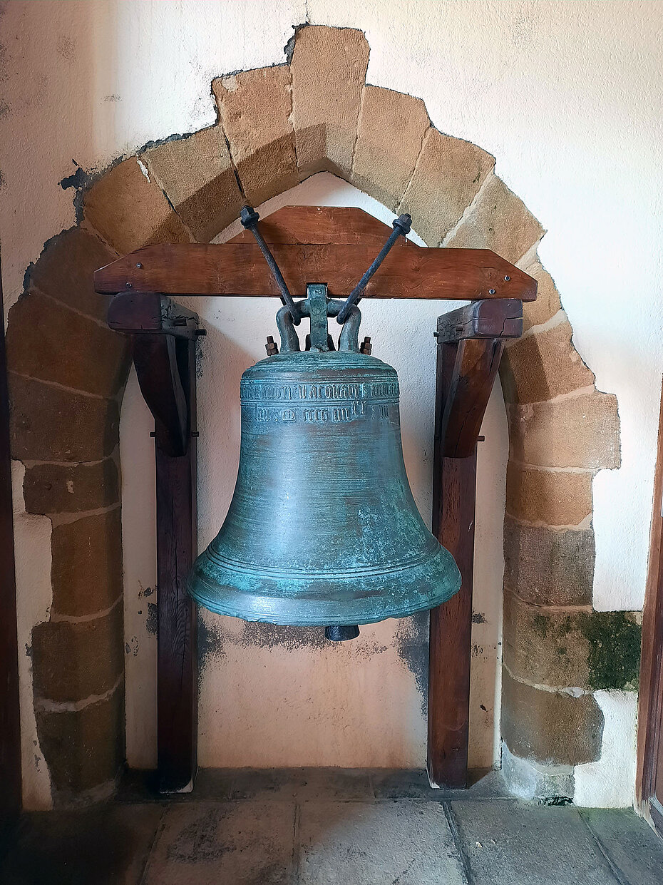 Cloche Châteauneuf