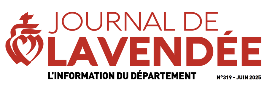 Journal de la Vendée - juin 2025