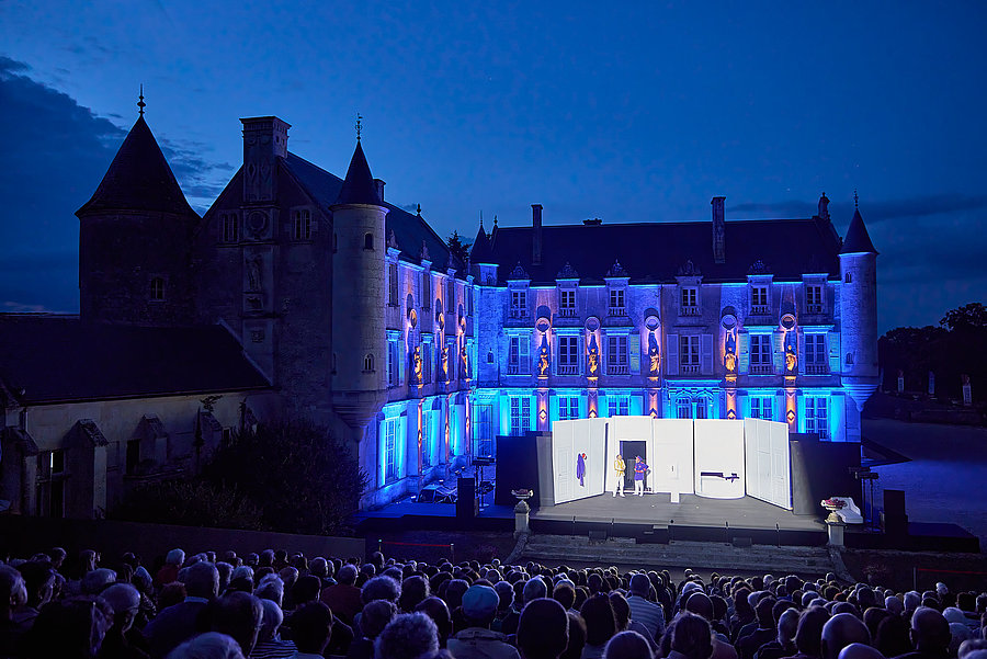 Le festival de Terre Neuve revient ! Le festival de Terre Neuve revient !