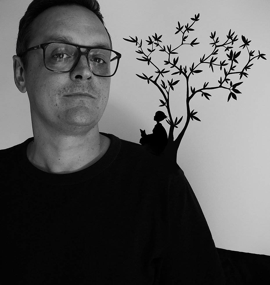 Antoine Guilloppé