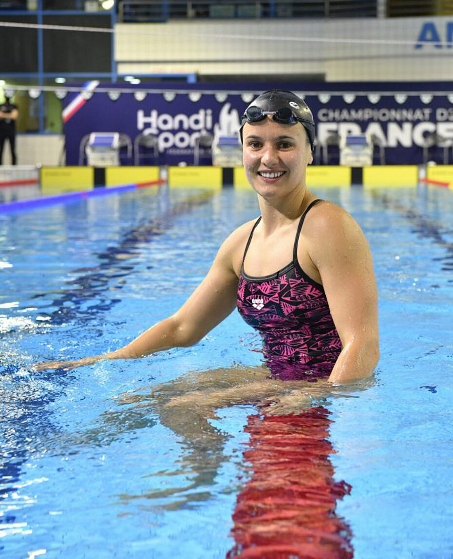Anaëlle Roulet