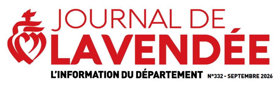 Journal de la Vendée - septembre 2026 Journal de la Vendée - septembre 2026
