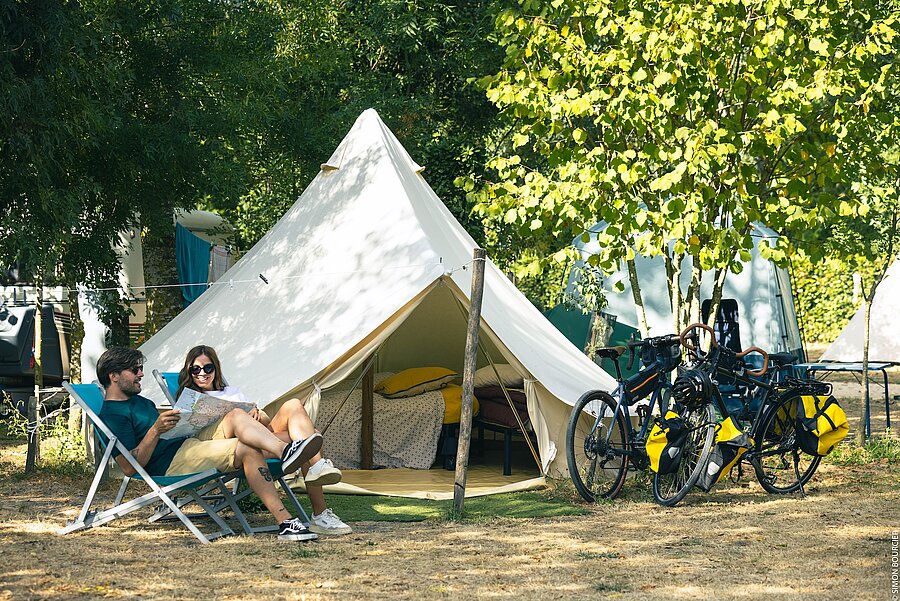 Camping Camping