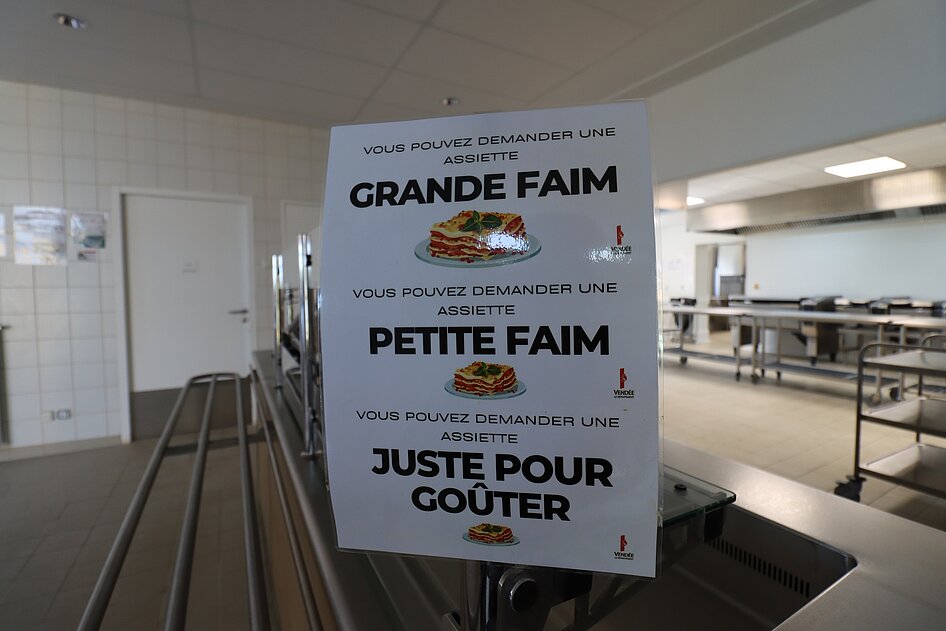Restaurant collège Edmond-Bocquier Restaurant collège Edmond-Bocquier
