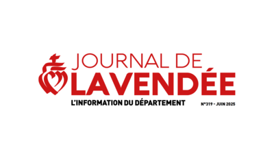 Journal de la Vendée - juin 2025
