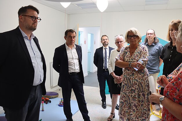 MDSF des Herbiers