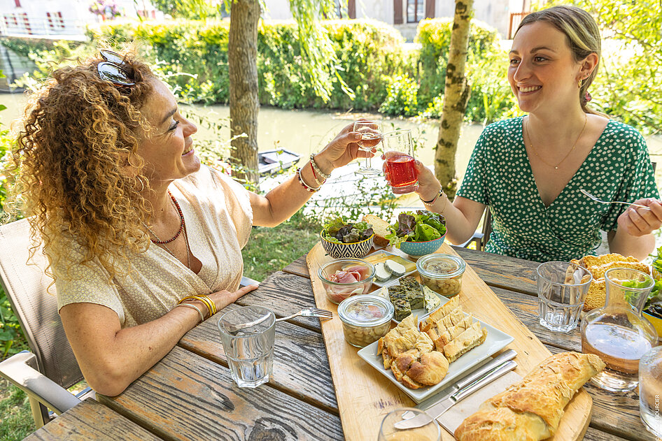 Gastronomie vendéenne