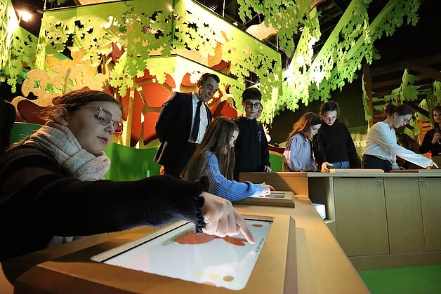 Musée des enfants