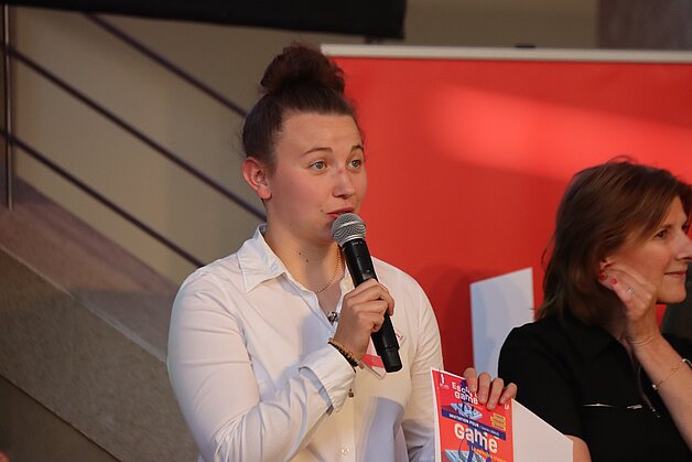 Léonie Libaud Léonie Libaud