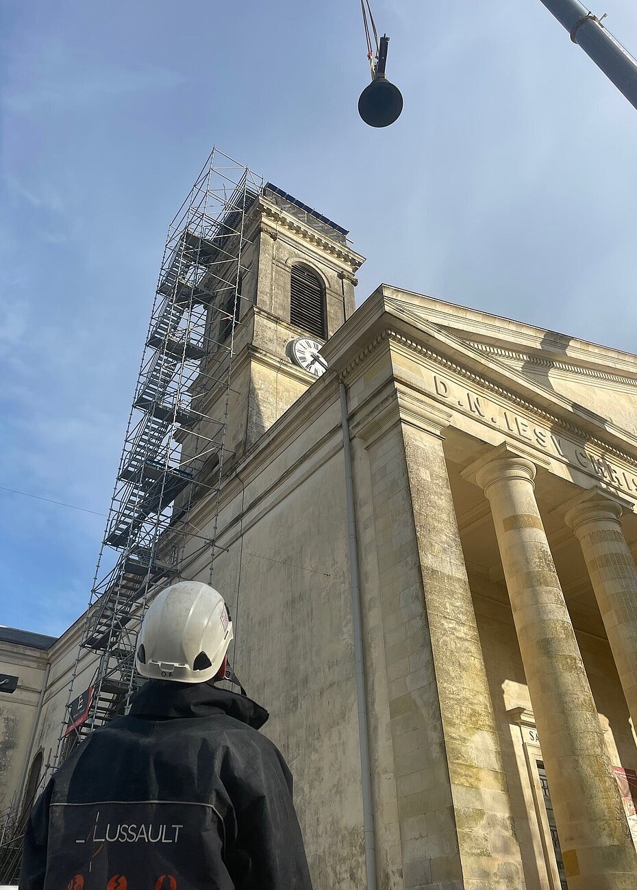 Église Saint-Louis