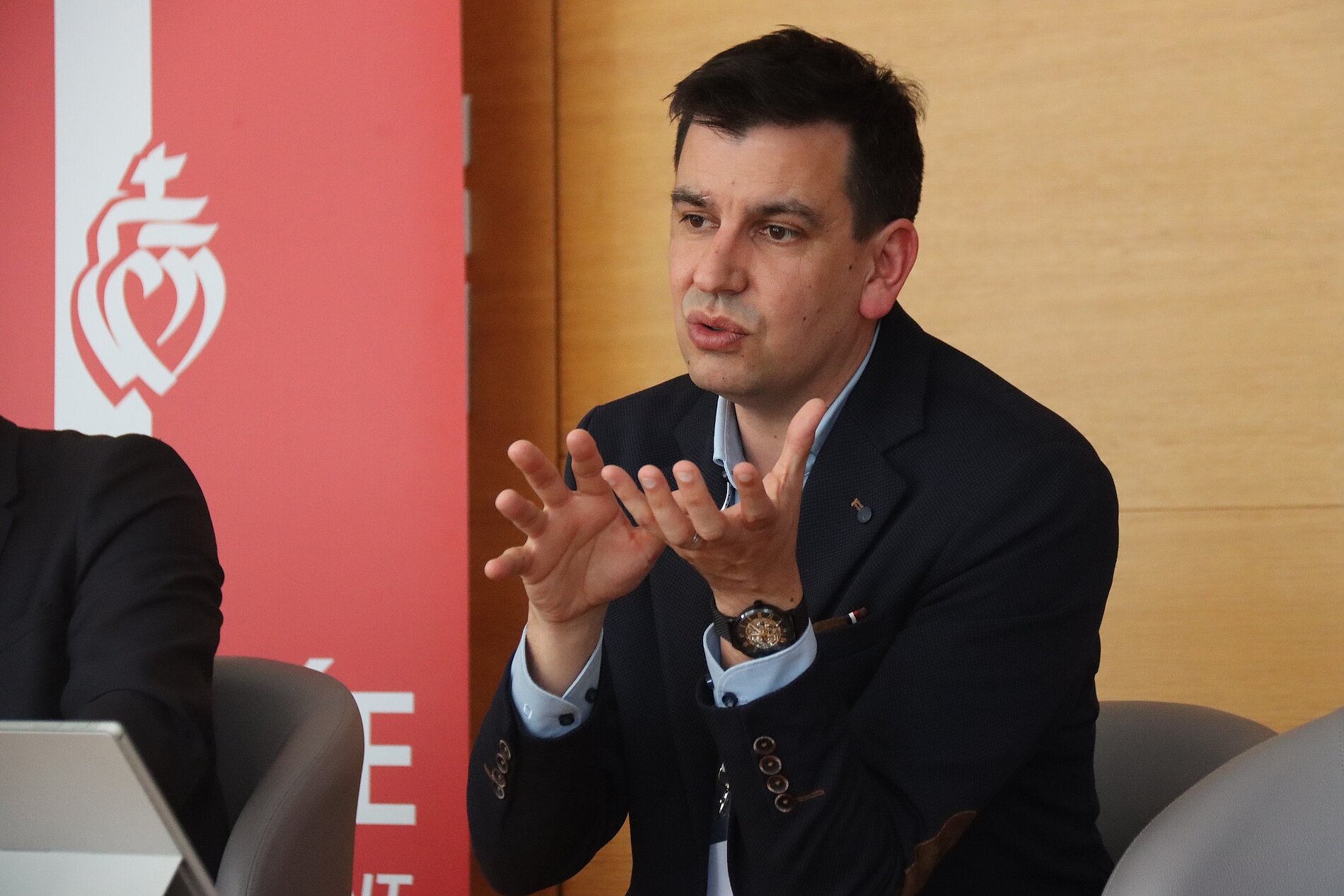 Thomas Perrocheau