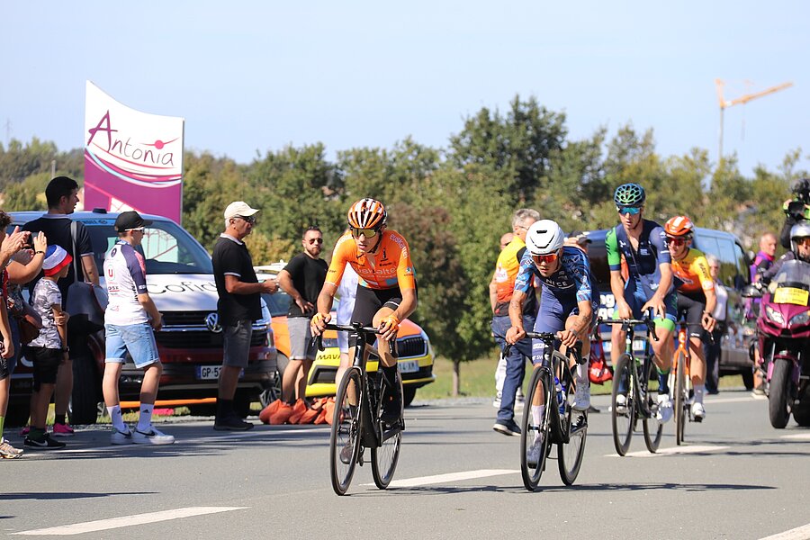Tour de Vendée