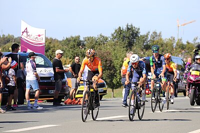 Tour de Vendée Tour de Vendée