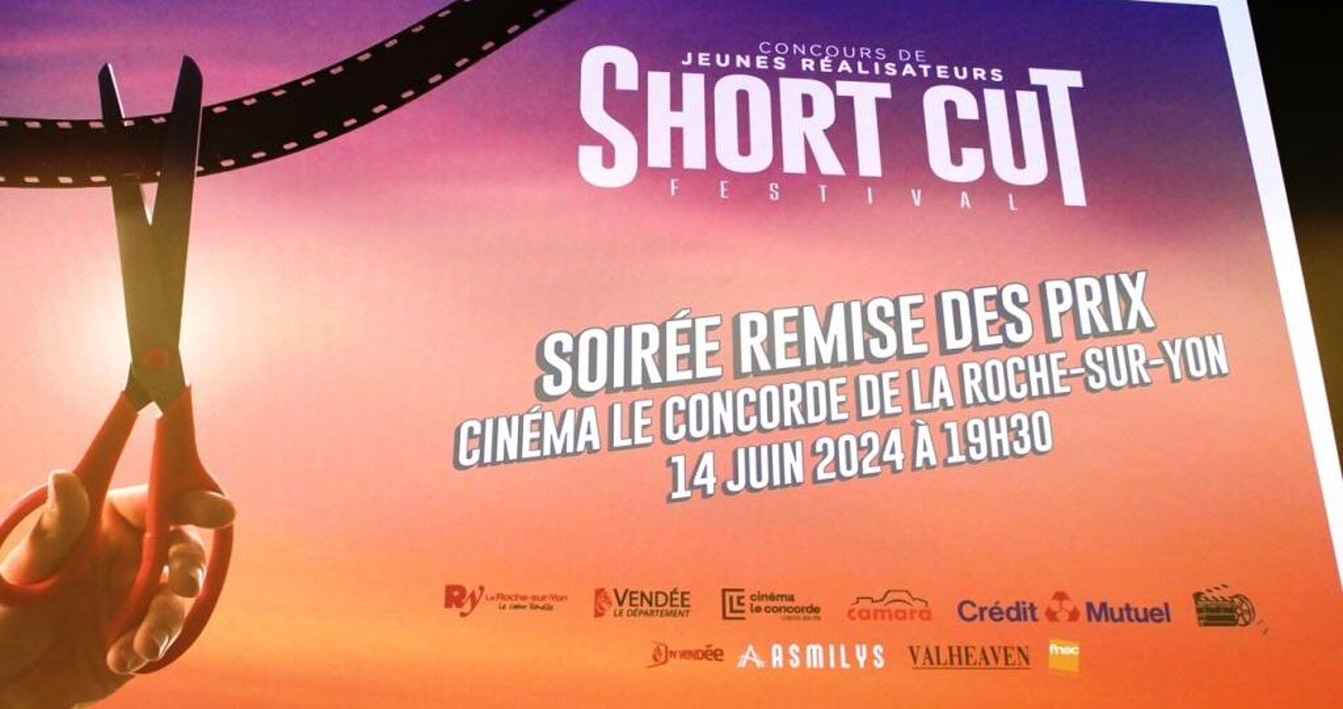 Un festival pas comme les autres