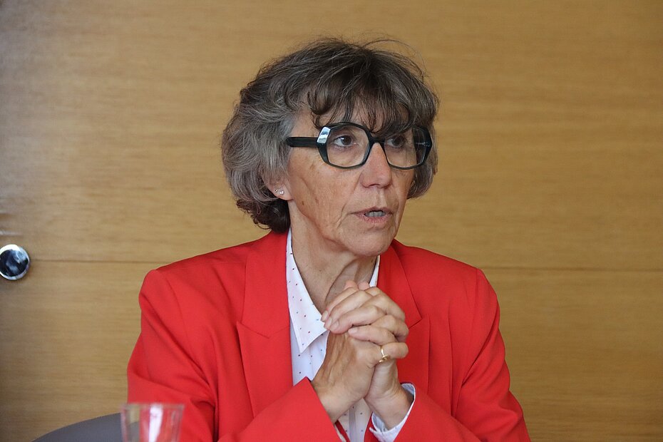 Brigitte Hybert Brigitte Hybert