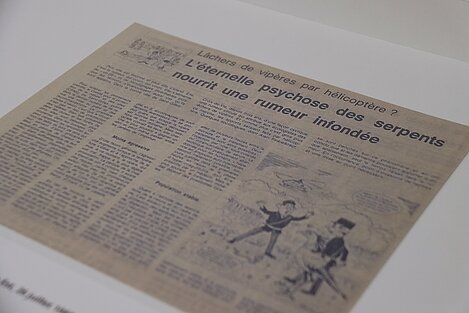 Exposition archives