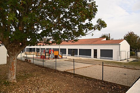Aides aux communes Aides aux communes
