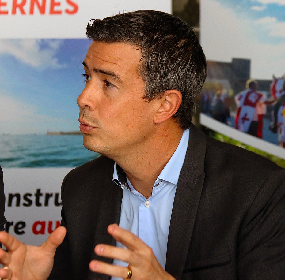 Nicolas Chénéchaud