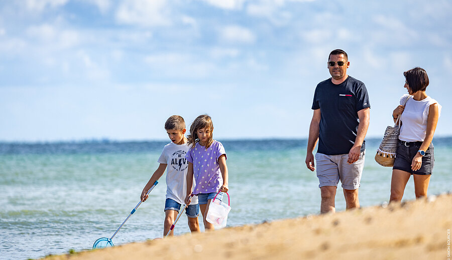 ©Simon Bourcier / Vendée Expansion