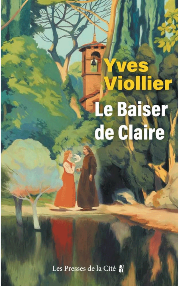 "Le Baiser de Claire" "Le Baiser de Claire"