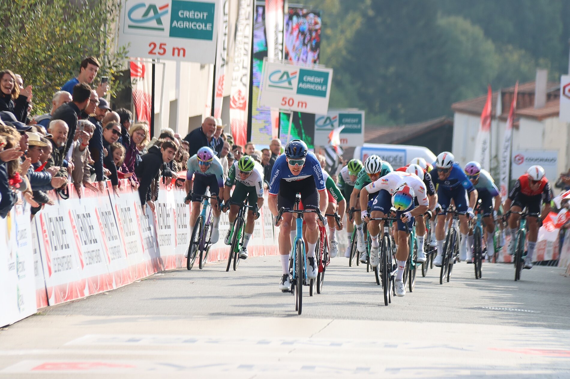Tour de Vendée