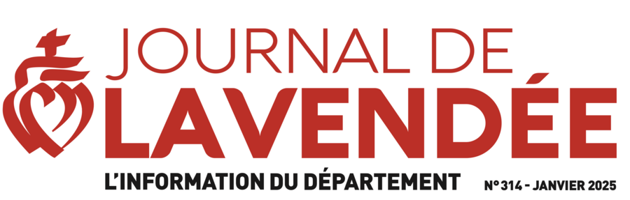 Journal de la Vendée - janvier 2025 Journal de la Vendée - janvier 2025
