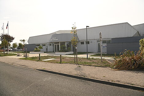 Aides aux communes Aides aux communes