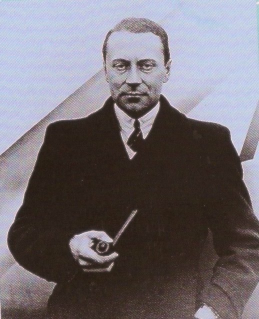 René Couzinet René Couzinet