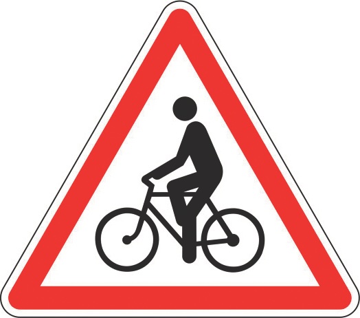 Panneau danger