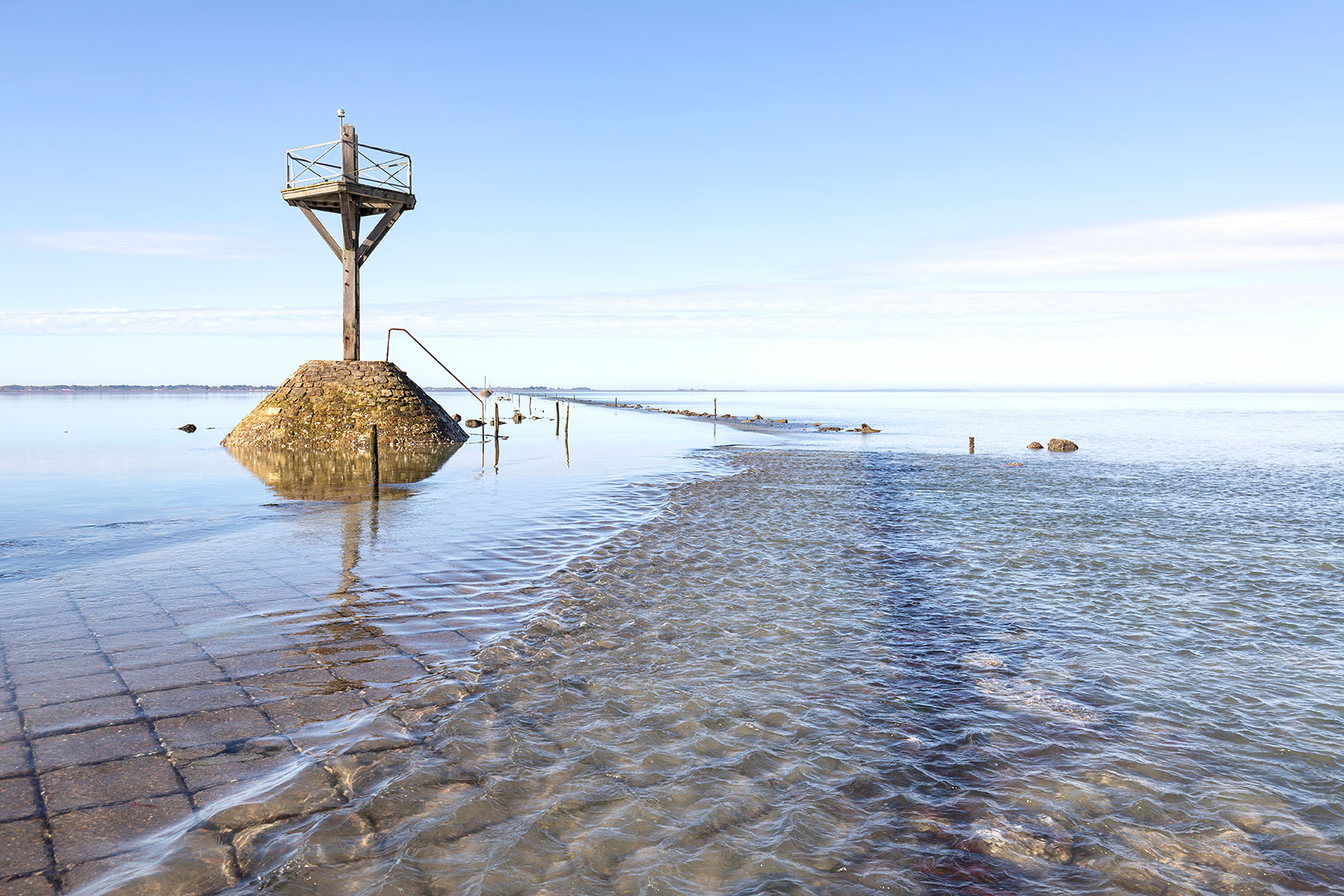 Passage du Gois